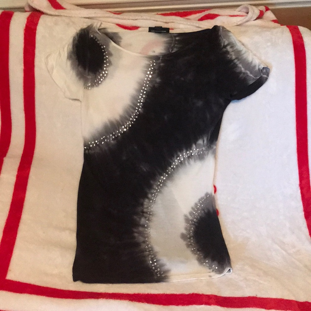 International Concepts Womens Top Hardly Worn